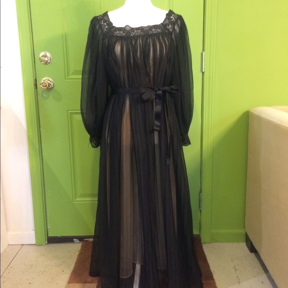 Vintage Nightgown